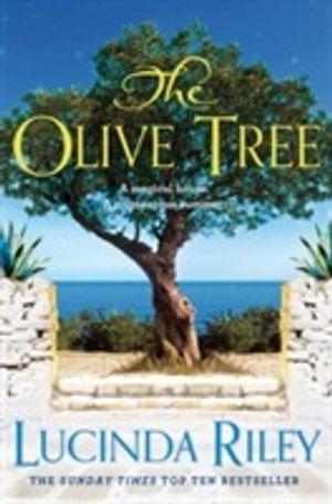 The Olive Tree