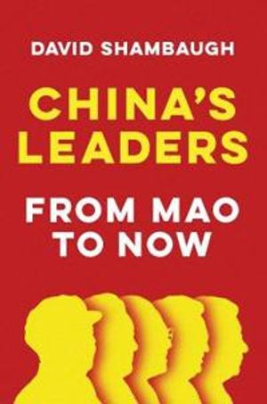 China?s Leaders