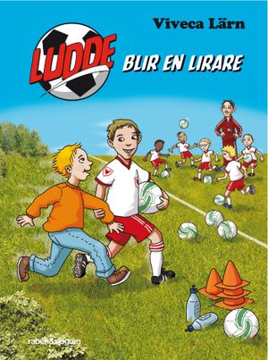 Ludde blir en lirare | 4:e upplagan