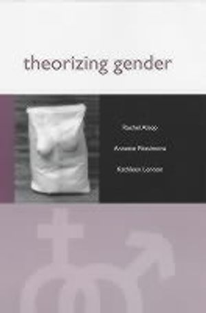 Theorizing gender - an introduction