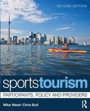 Sports Tourism |  2:e upplagan