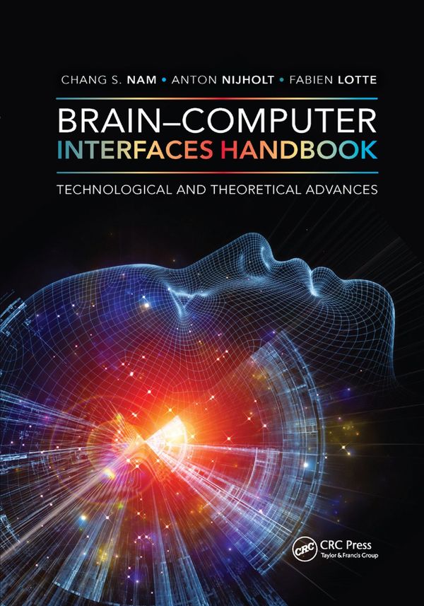 Brain–Computer Interfaces Handbook | 1:a upplagan