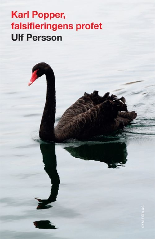 Karl Popper, falsifieringens profet | 1:a upplagan