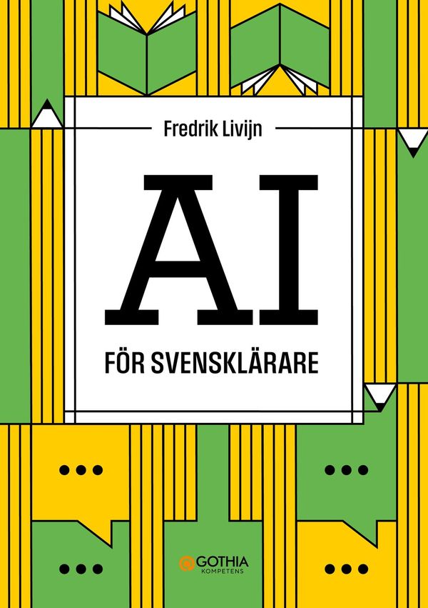 AI för svensklärare | 0:e upplagan