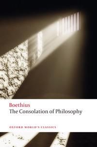 The Consolation of Philosophy | 0:e upplagan