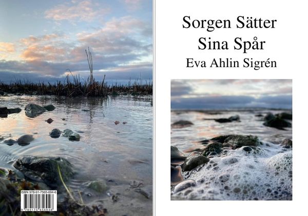 Sorgen Sätter Sina Spår | 0:e upplagan