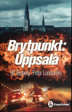 Brytpunkt Uppsala | 1:a upplagan