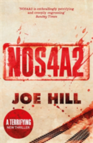 NOS4A2