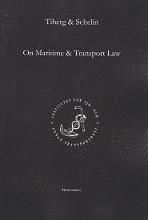 On Maritime & Transport Law