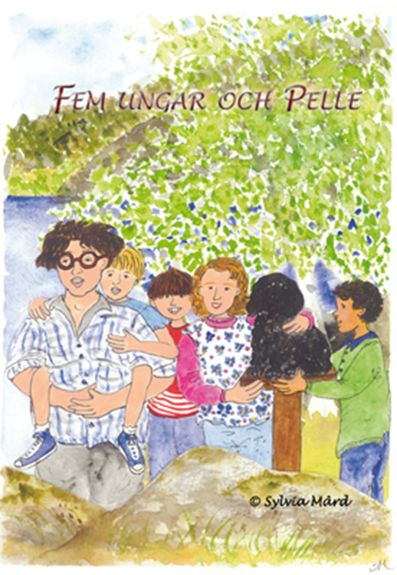 Fem ungar och Pelle | 0:e upplagan