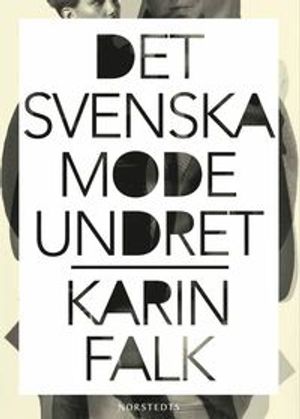 Det svenska modeundret | 1:a upplagan