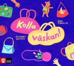 Kolla väskan! | 1:a upplagan