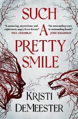 Such a Pretty Smile | 0:e upplagan