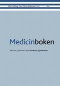 Medicinboken : vård av patienter med invärtes sjukdomar bok med eLabb | 4:e upplagan