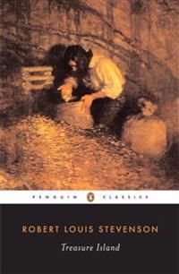 Treasure Island | 0:e upplagan