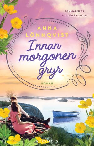 Innan morgonen gryr | 1:a upplagan