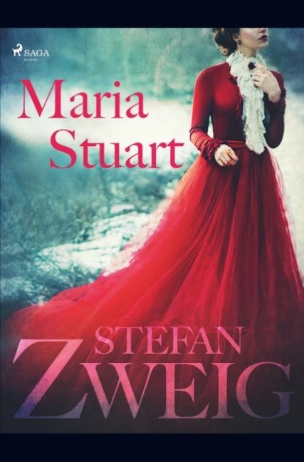 Maria Stuart | 1:a upplagan