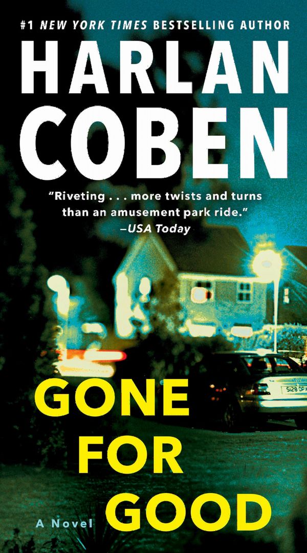 Gone for Good: A Novel | 0:e upplagan