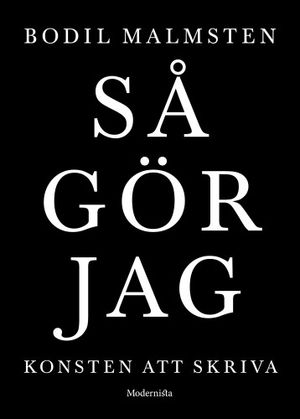 Så gör jag |  2:e upplagan