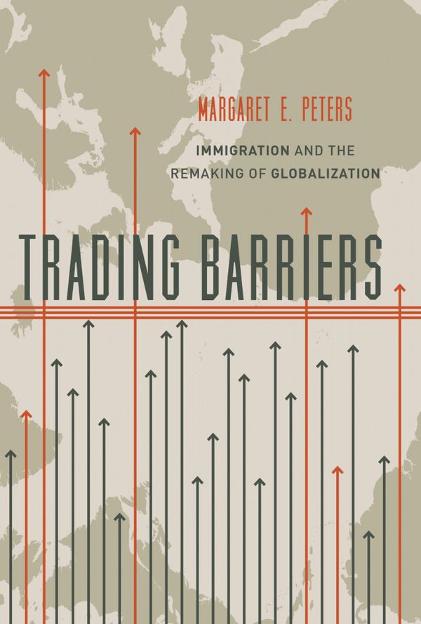 Trading Barriers | 0:e upplagan