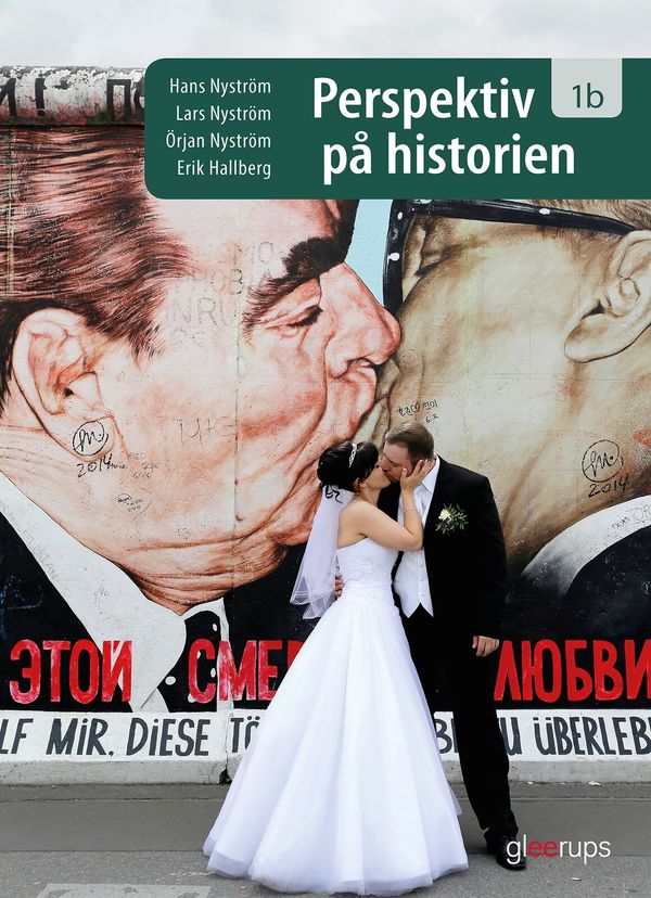 Perspektiv på historien 1b | 1:a upplagan