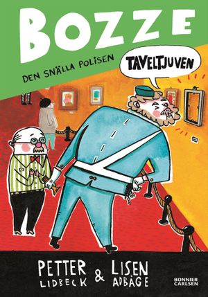 Taveltjuven