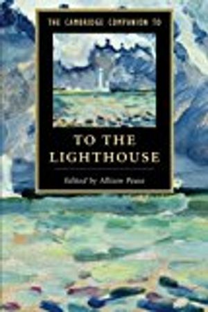 The Cambridge Companion to To The Lighthouse