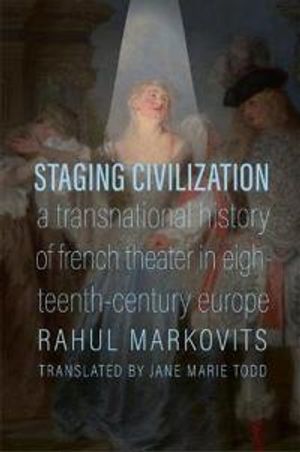 Staging Civilization