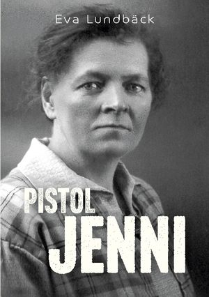 Pistol Jenni | 1:a upplagan