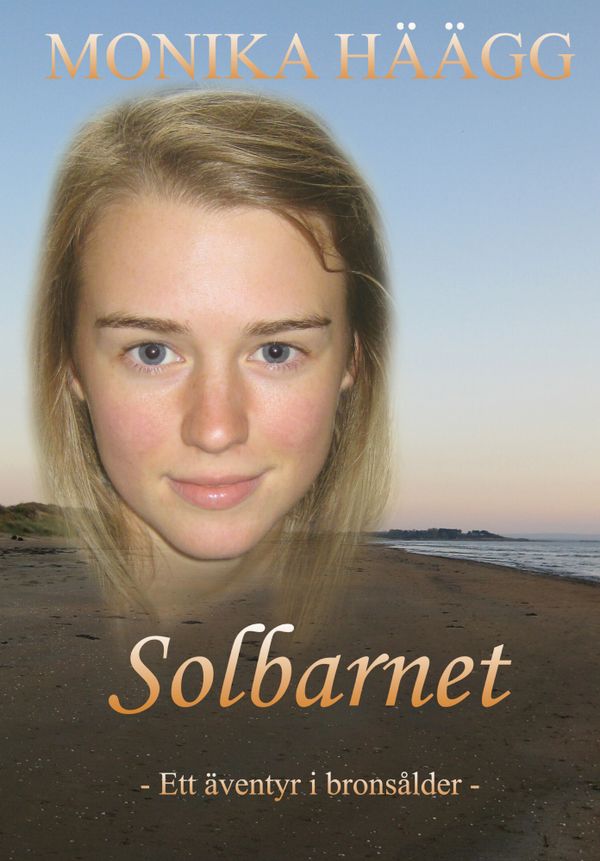 Solbarnet | 1:a upplagan