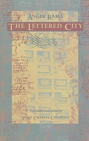 The Lettered City