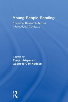 Young People Reading | 1:a upplagan