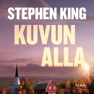 Kuvun alla | 1:a upplagan