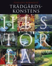 Trädgårdskonstens historia | 1:a upplagan