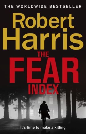 Fear Index - Now a major TV drama