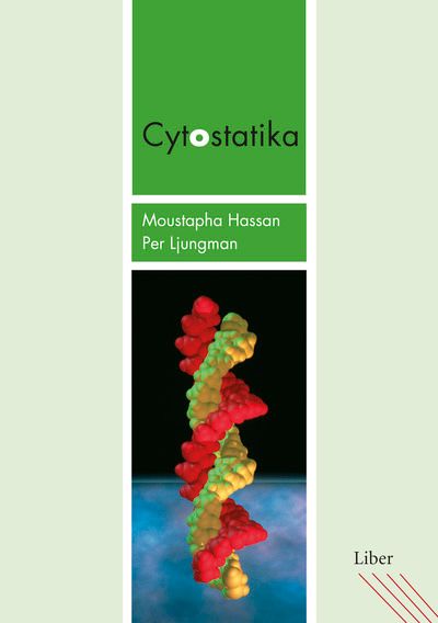 Cytostatika | 1:a upplagan