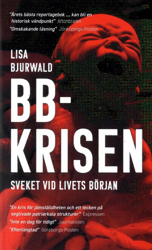 BB-krisen | 0:e upplagan