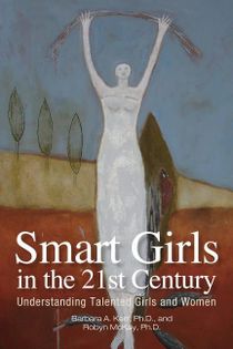 Smart Girls In The 21st Century