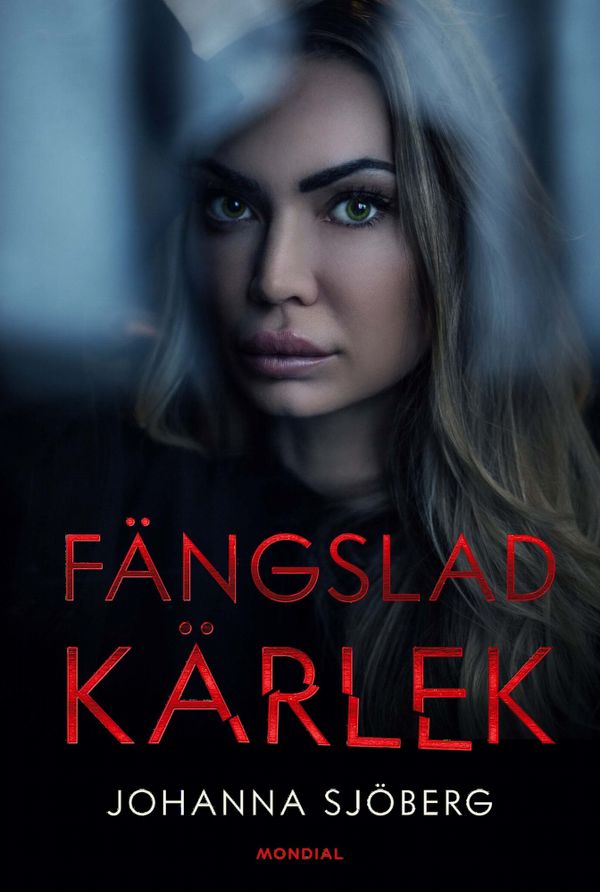 Fängslad kärlek | 0:e upplagan