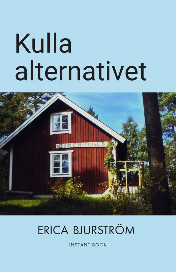 Kulla alternativet | 0:e upplagan