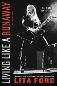Living Like a Runaway | 0:e upplagan