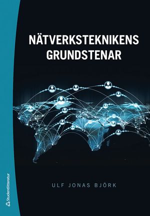 Nätverksteknikens grundstenar | 1:a upplagan