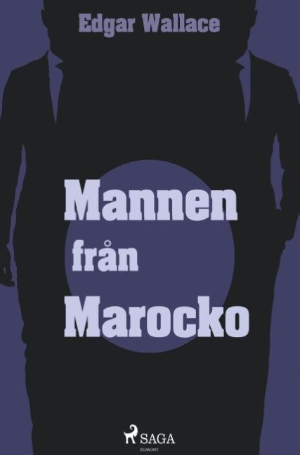 Mannen från Marocko | 1:a upplagan