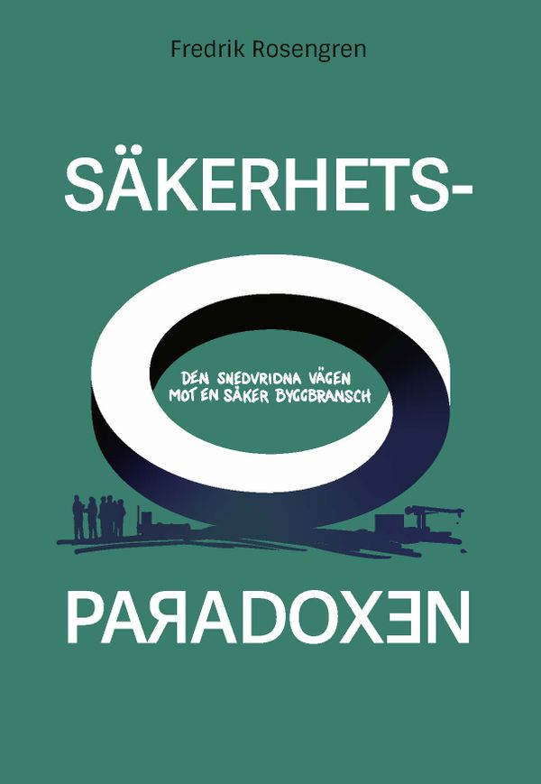 Säkerhetsparadoxen | 0:e upplagan