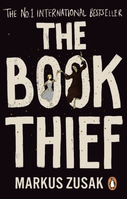 The Book Thief | 0:e upplagan