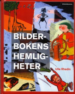 Bilderbokens hemligheter | 1:a upplagan