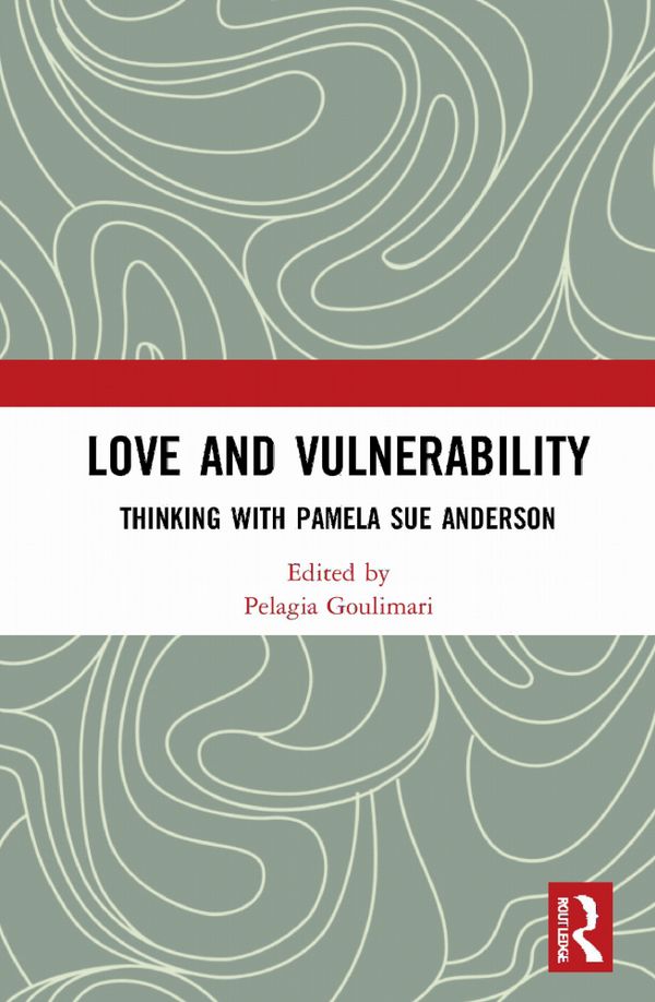 Love and Vulnerability | 1:a upplagan