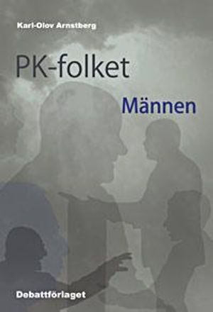 PK-folket, männen : svenska politiker, journalister och opinionsbildare | 500:e upplagan