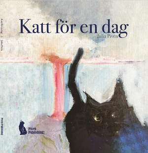 Katt för en dag | 1:a upplagan