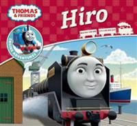 New Thomas Story Library: Hiro